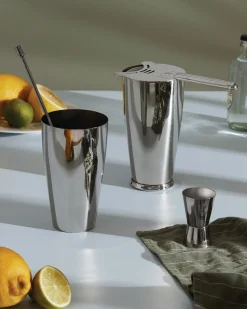 Accessori Bar<ALESSI Lunar Eclipse