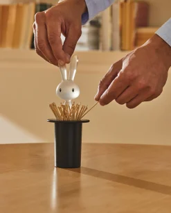 Accessori Per La Tavola<ALESSI Magic Bunny