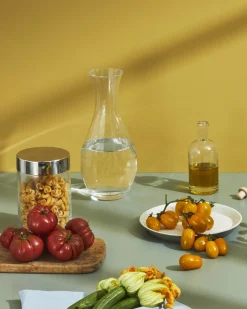 Caraffe E Decanter<ALESSI Mami
