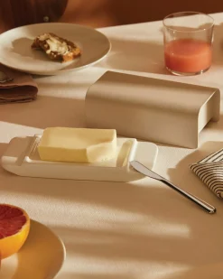 Accessori Per La Tavola<ALESSI Mattina