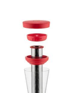 Caffettiere<ALESSI Mazagran