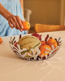 Cestini<ALESSI Mediterraneo