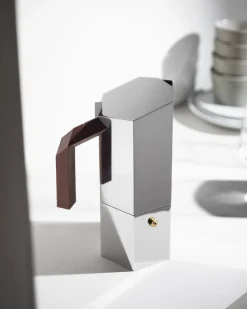 Caffettiere<ALESSI Menhir