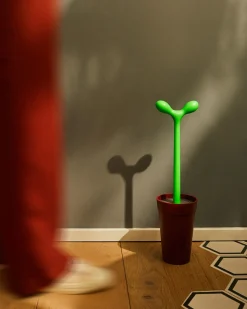 Accessori Per Il Bagno<ALESSI Merdolino