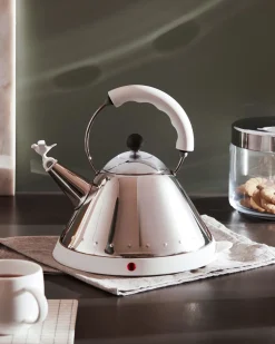 Bollitori<ALESSI MG32