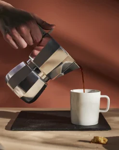 Caffettiere<ALESSI Moka