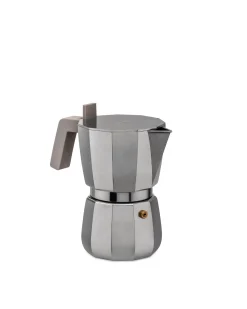 Caffettiere<ALESSI Moka