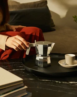 Caffettiere<ALESSI Moka