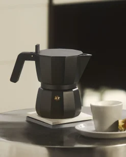 Caffettiere<ALESSI Moka