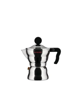 Caffettiere<ALESSI Moka