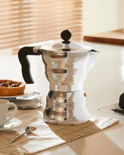 Caffettiere<ALESSI Moka