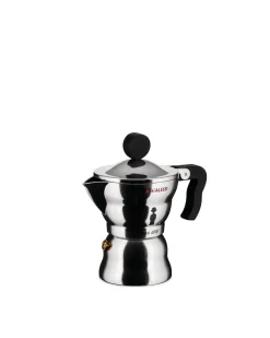 Caffettiere<ALESSI Moka
