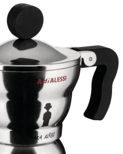 Caffettiere<ALESSI Moka