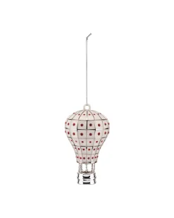 Piccolo Arredo<ALESSI Mongolfiera reale