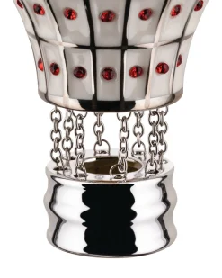 Piccolo Arredo<ALESSI Mongolfiera reale