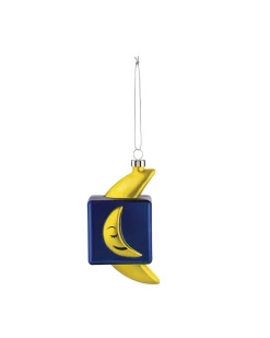 Decorazioni Natalizie<ALESSI Mooncube