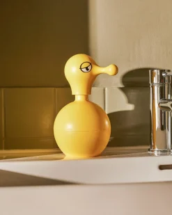 Accessori Per Il Bagno<ALESSI Mr. Cold