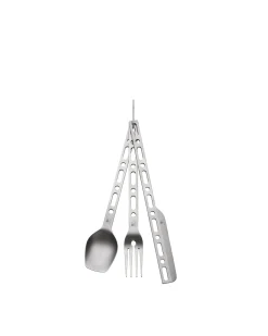 Edizioni Limitate|Posate<ALESSI Occasional Object