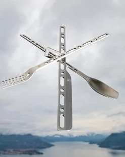 Edizioni Limitate|Posate<ALESSI Occasional Object