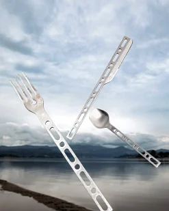 Edizioni Limitate|Posate<ALESSI Occasional Object
