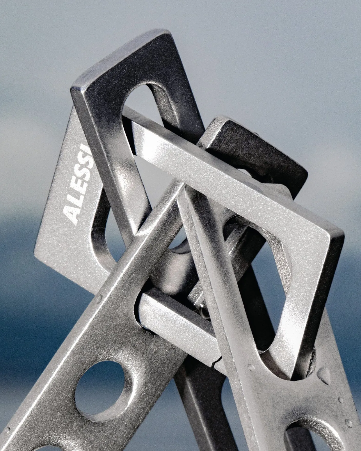 Edizioni Limitate|Posate<ALESSI Occasional Object