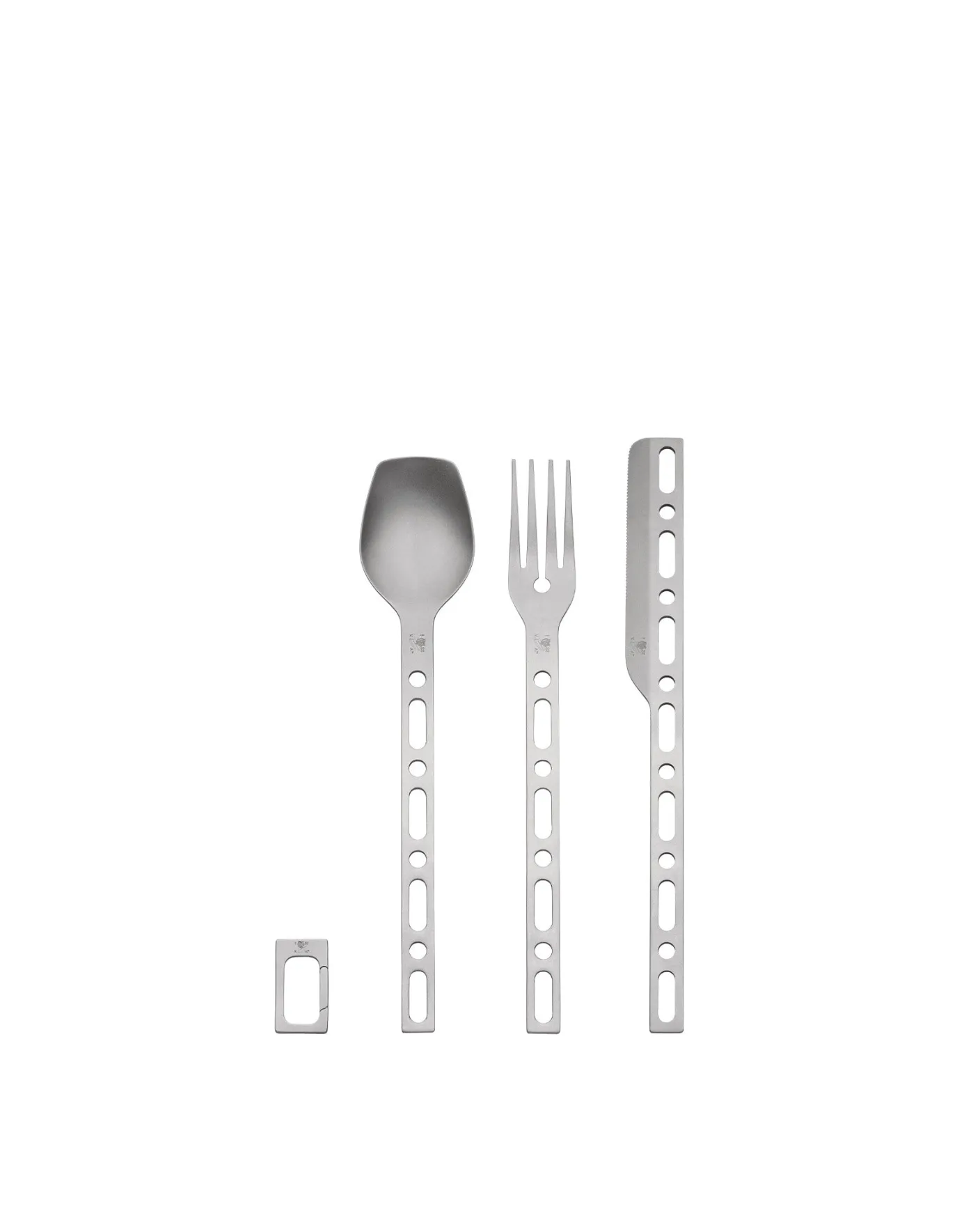Edizioni Limitate|Posate<ALESSI Occasional Object