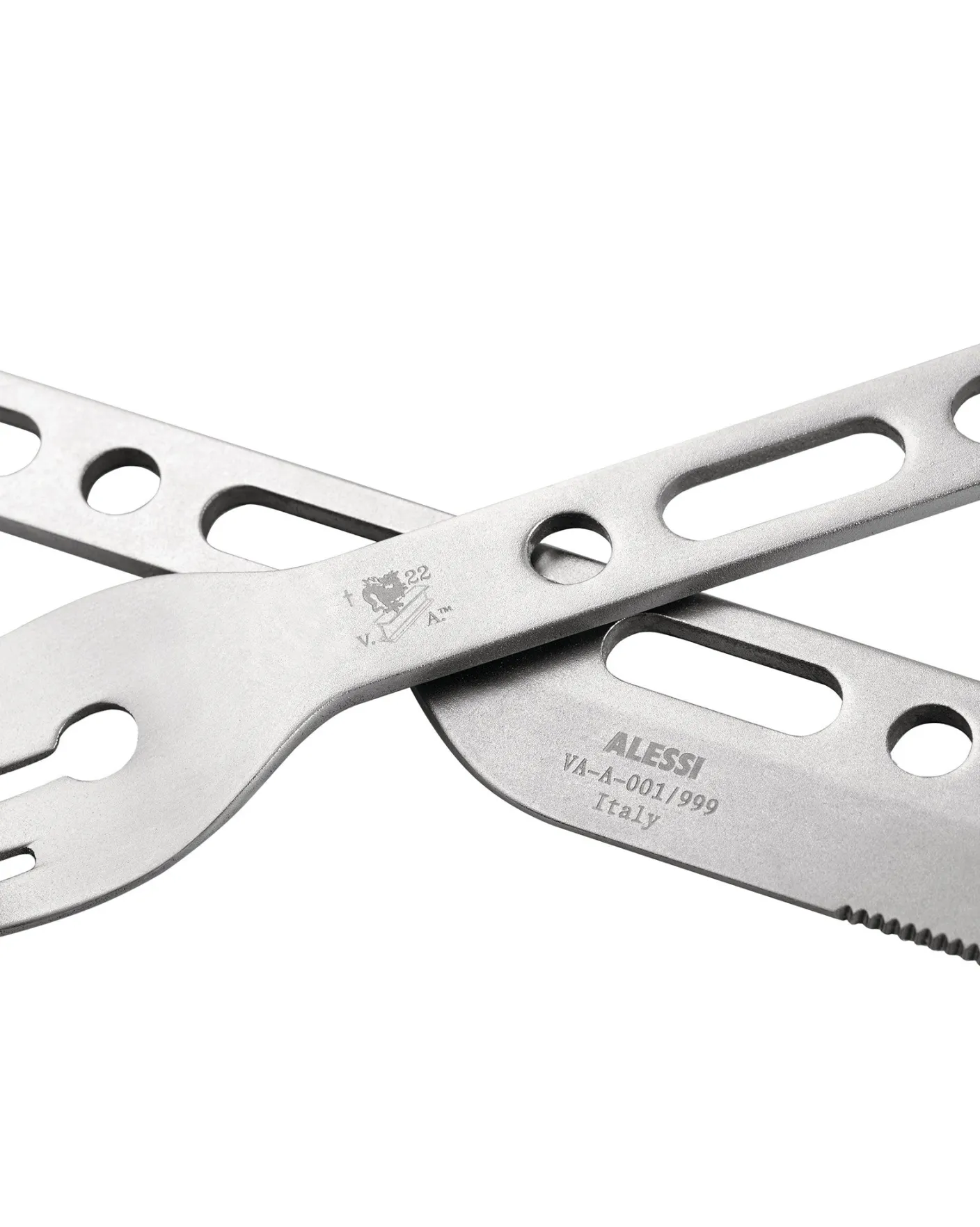Edizioni Limitate|Posate<ALESSI Occasional Object