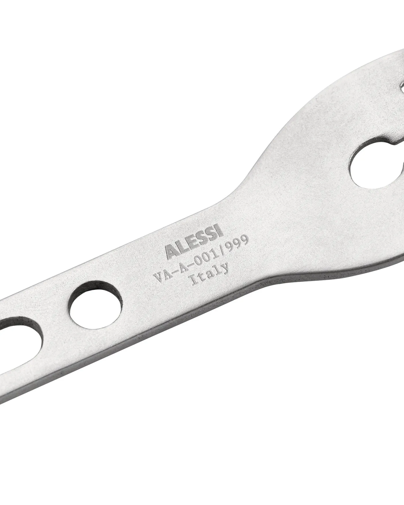 Edizioni Limitate|Posate<ALESSI Occasional Object