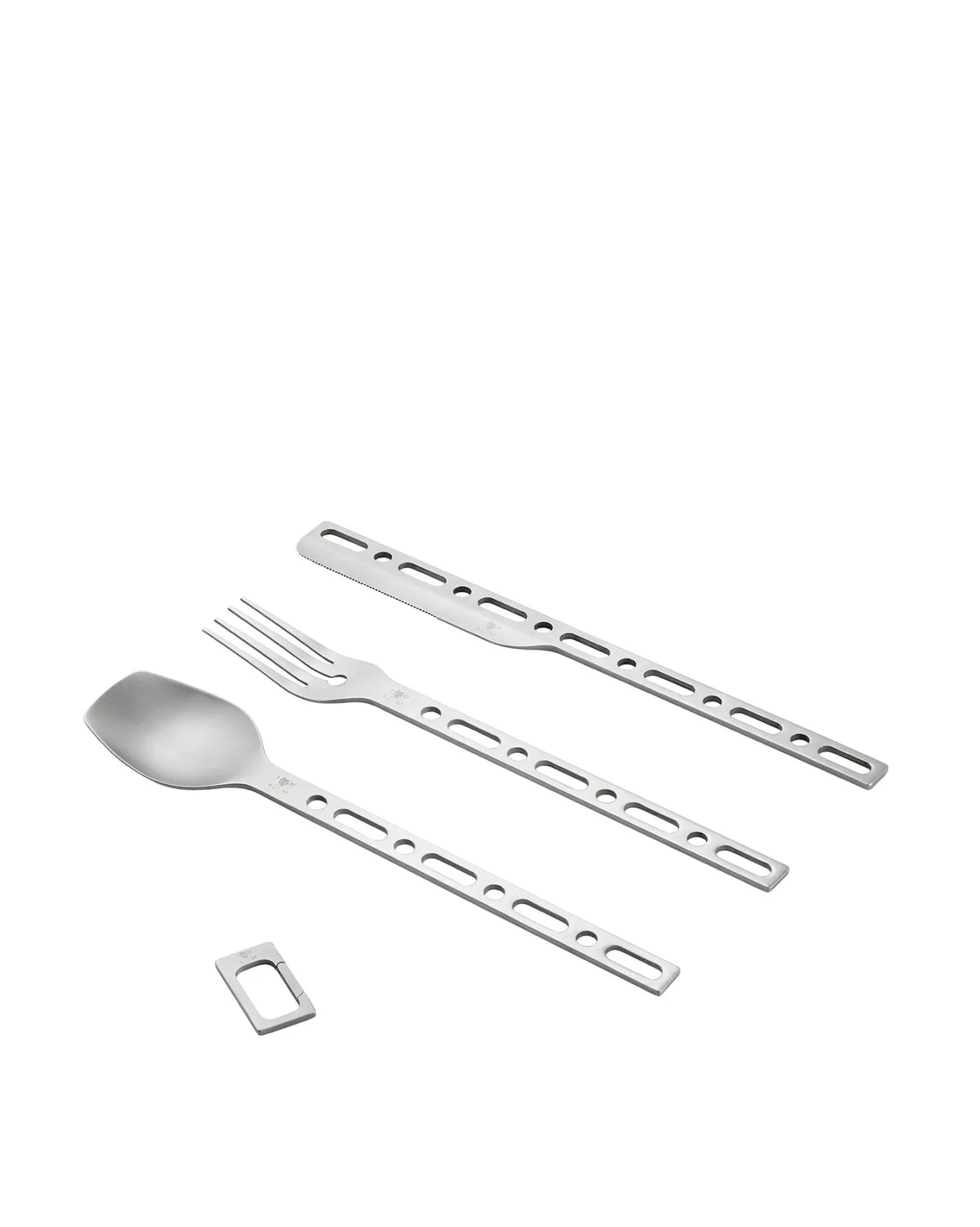 Edizioni Limitate|Posate<ALESSI Occasional Object
