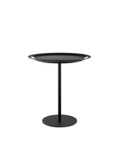 Piccolo Arredo<ALESSI Op-la nero