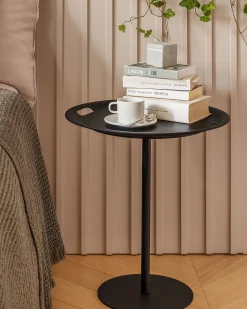 Piccolo Arredo<ALESSI Op-la nero
