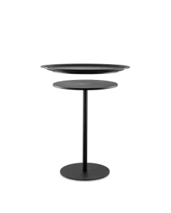 Piccolo Arredo<ALESSI Op-la nero