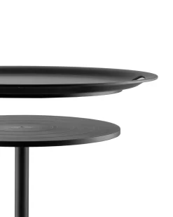 Piccolo Arredo<ALESSI Op-la nero