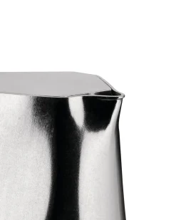 Caffettiere<ALESSI Ossidiana