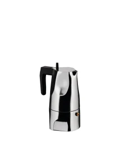 Caffettiere<ALESSI Ossidiana