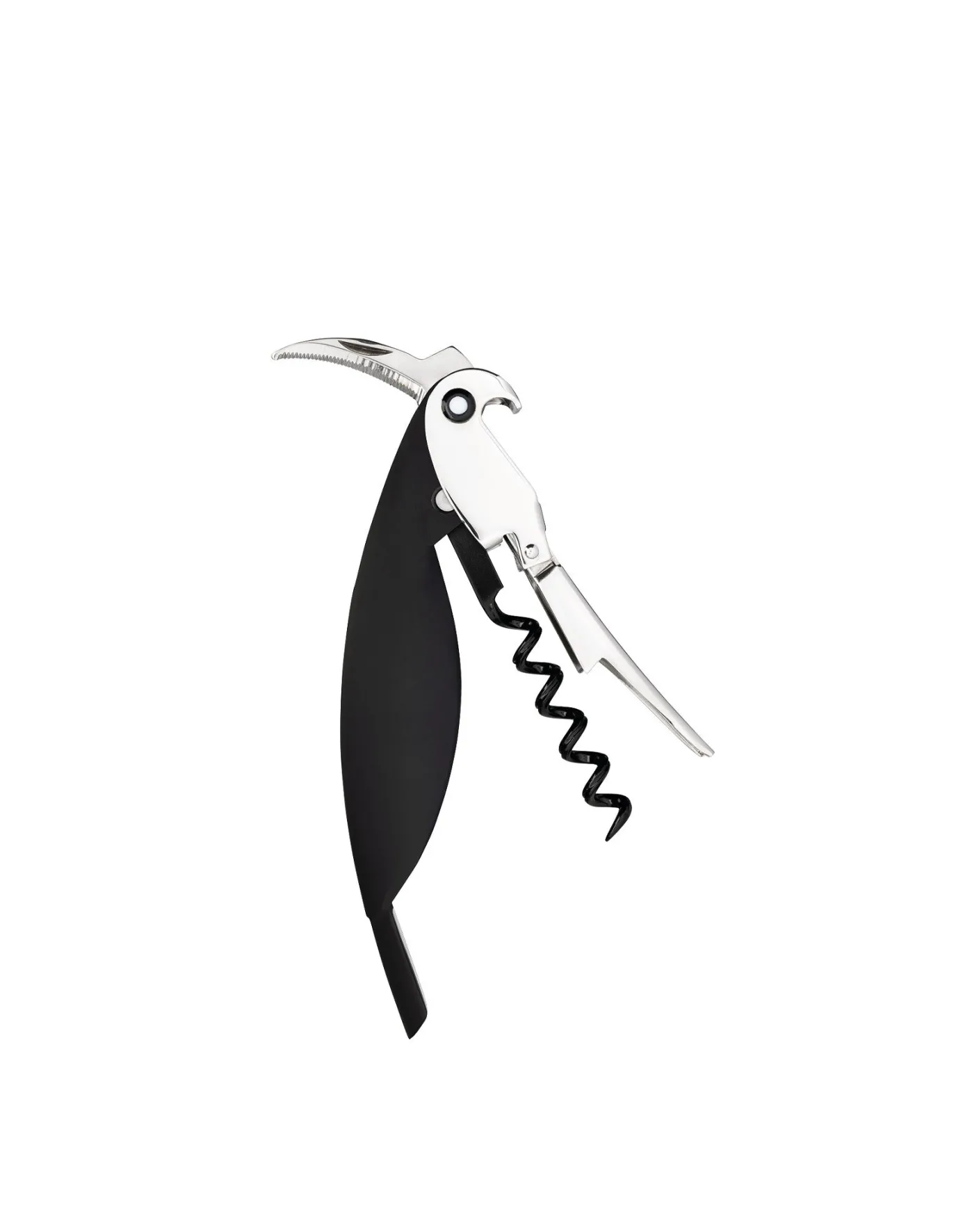 Apribottiglie E Tappi<ALESSI Parrot