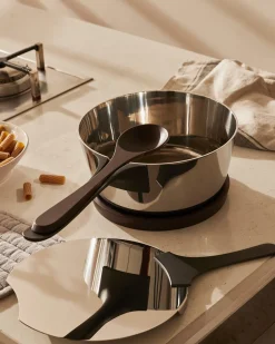 Pentole<ALESSI Pasta Pot