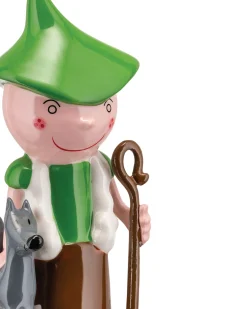 Decorazioni Natalizie<ALESSI Pastorello