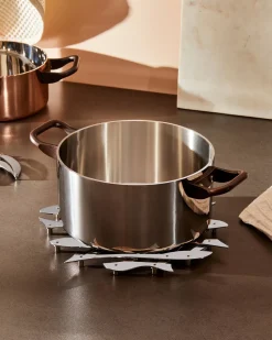Accessori Per La Tavola<ALESSI Pescher