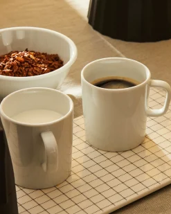 Tazze E Mug<ALESSI PlateBowlCup