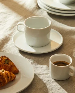 Tazze E Mug<ALESSI PlateBowlCup