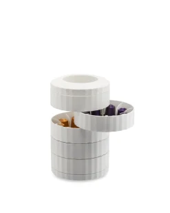 Accessori Da Tè E Caffè<ALESSI Plissé