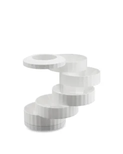 Accessori Da Tè E Caffè<ALESSI Plissé