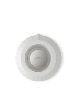 Accessori Da Tè E Caffè<ALESSI Plissé