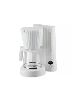 Caffettiere<ALESSI Plissé