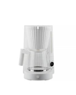 Caffettiere<ALESSI Plissé