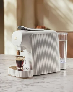 Caffettiere<ALESSI Plissé