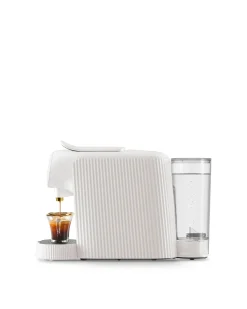 Caffettiere<ALESSI Plissé