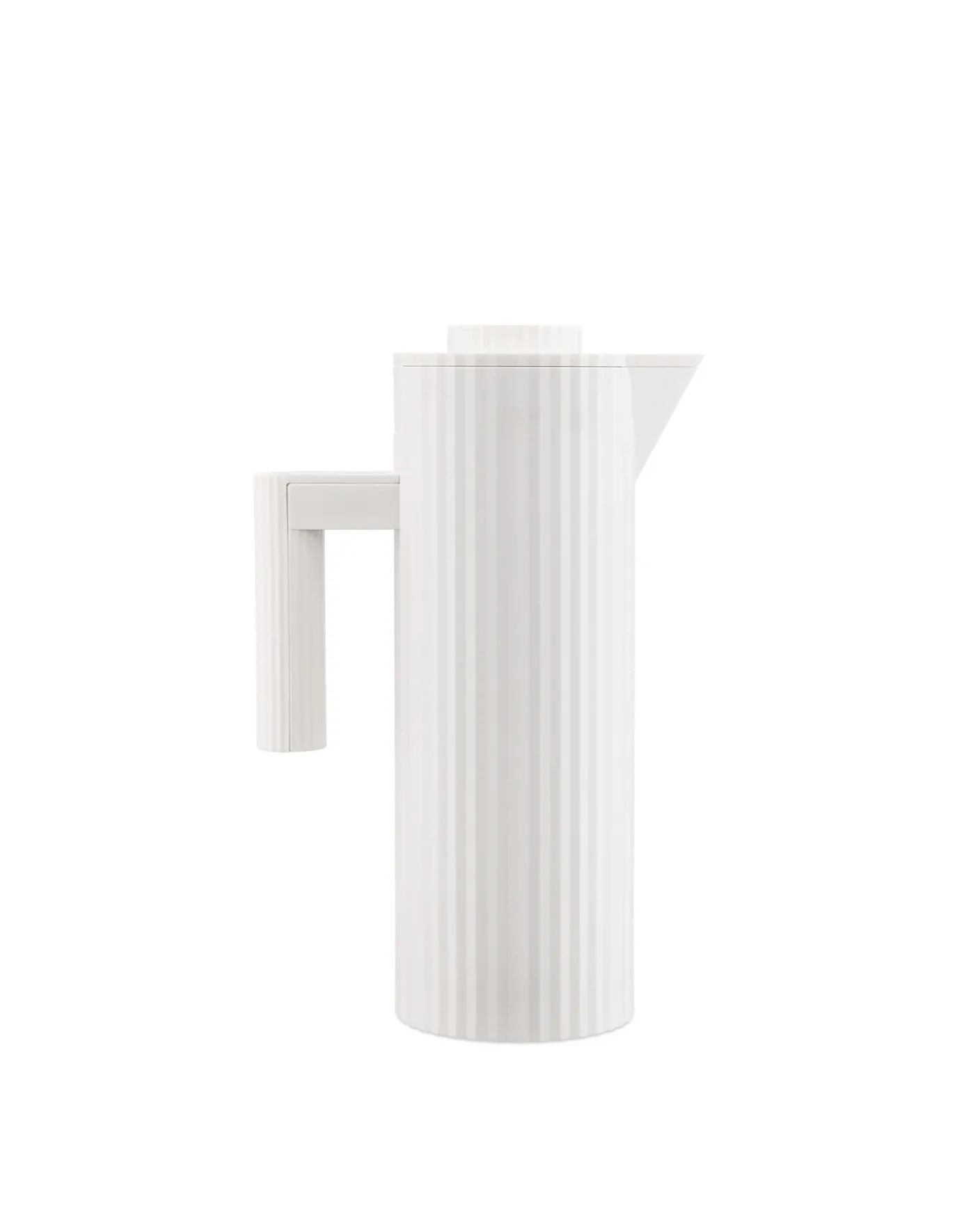 Caraffe E Decanter<ALESSI Plissé