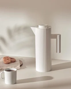 Caraffe E Decanter<ALESSI Plissé